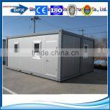 Factory Price Prefabricated Steel Hotel Building thumbnail-5