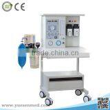 YSAV01A2 Hot Product Hospital Portable Anesthesia Machine With Ventilator thumbnail-1