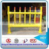 Frp Fence Panels/frp Temporary Fence/frp Cheap Fence thumbnail-4