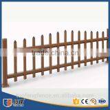Without Welding Easy Installation Galvanized Steel Ornamental Fences With Flexible Design thumbnail-2