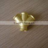 Brass NPT fe Male German Type Four Way Air Quick Coupling thumbnail-2