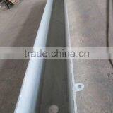 GALVANIZED SHEEP/CATTLE WATER TROUGH thumbnail-1
