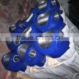 FEE Type Dump Trailer Telescopic Hydraulic Cylinder thumbnail-5