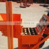 Interlock Brick Making Machine Price thumbnail-3