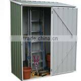 Metal Garden Sheds With Floors thumbnail-1