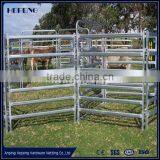 Hot Dipped Galvanized Livestock Beef/cattle / Horse Fencing Panels (supplier) thumbnail-6