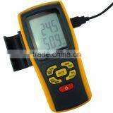 Digital Humidity and Temperature Meter 2 In 1 Temperature Measurement -10 Degree C ~ 50 Degree C thumbnail-2