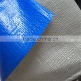 Blue Canvas Tarps With Grommets thumbnail-1