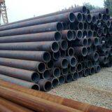 Cold Drawn Hydraulic Seamless Steel Pipe thumbnail-3