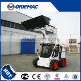 USED PRODUCT WECAN 1.6T Skid Steer Loader GM1605 WITH CHEAP PRICE thumbnail-2