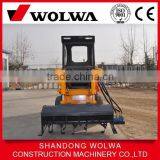 GN400 Mini Skid Steer Loader for Sale thumbnail-3