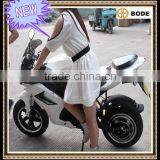 2014 New Electric Motorcycle