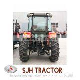 70HP 4wheel Drive Agricultural Tractor,list of Agricultural Products thumbnail-4