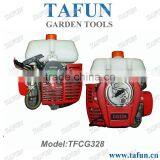 Air Cooled Single Cylinder 2 Stroke Gasoline Machine Engine thumbnail-4