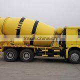 6X4 12000L Concrete Mixer Truck Price thumbnail-3