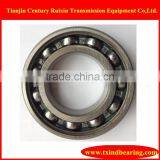 Chrome Steel 6209/MT Deep Groove Ball Bearing thumbnail-1
