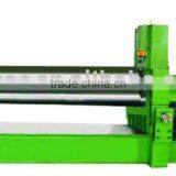 Three Rollers Symmetric Rolling Machine thumbnail-1