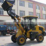 Cheap Wheel Loader for Sale ZL12F
