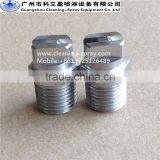 6505 H-VV Vee Jet Flat Fan Spray Nozzle thumbnail-3