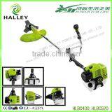 New Model HLBC430 Brush Cutter to Cut Lolium Perenne L. thumbnail-1