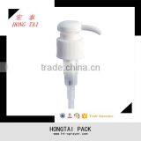 Soap Dispenser Plastic Lotion Pump for Body Care 24/410 thumbnail-1