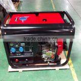 Diesel Welder Generator, Welder Machine, Diesel Generator Welder thumbnail-4