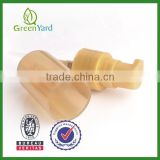 Facial Cream Pump Plastic for 24/410-H 24/410-F