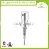 15/400 Aluminum Sprayer Crimp Pump Sprayer thumbnail-1