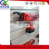 Wire Binding Machine for Construction to Fix Steel Bar thumbnail-2