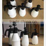 Spray Industrial Pump Spray Bottle Professional Plastic Pump VITON Seals thumbnail-2