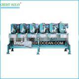 6 Spindles Automatic Sewing Thread Winding Machine thumbnail-6