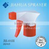 Plastic Trigger Sprayer Head, JH-01H, for Liquid Cleanser With Good Quality thumbnail-1