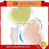 Lovely Sweet Heart Shaped Double Sided Suction Sticker thumbnail-1