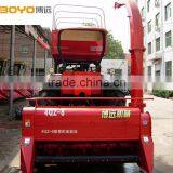 4QZ-8 2015 New Design Type Sweet Corn Silage Harvester Machine thumbnail-1