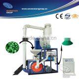 PE ABS SBS PP PVC LLDPE Pulverizer/milling Machine/high Speed Powder Miller thumbnail-1