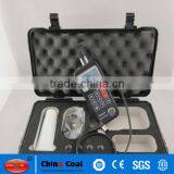Ultrasonic Fabric Thickness Tester Digital Leather Thickness Gauge Meter thumbnail-1