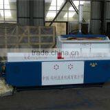 Wood Shaving Machine With 2 Cutter Shaft thumbnail-2