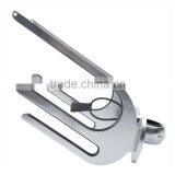 New Wakeboard Combo Tower Board Rack Surfboard Kneeboard Holder Bat Angle Mount thumbnail-1