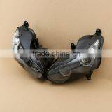 Headlight HeadLamp Light Lamp Lens Assembly for Kawasaki ZX14R 2012-2014 2013 thumbnail-2