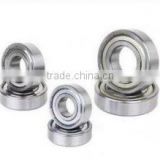 Deep groove ball bearing 6304ZZ for electric fans