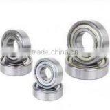 Deep Groove Ball Bearing 6304ZZ for Electric Fans thumbnail-1