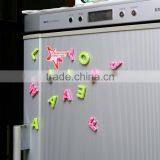 Hot Sale Souvenir EVA Fridge Magnet thumbnail-3