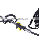 4-stroke Backpack Brush Cutter thumbnail-1