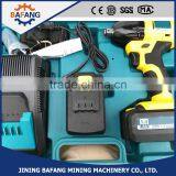 Best Price 28V Rechargeable Impact Wrench thumbnail-4