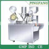DTJ-C Semi Automatic Capsule Filling (filler) Machine With Best Price for Sale thumbnail-1