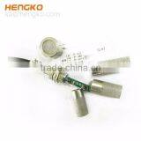 Sintered SS Porous Humidity Temperature Sensor Seal thumbnail-1