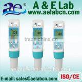 Electrical PH Meter With Changeable Battery/Water-proof/Large LCD Screen thumbnail-1