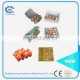 Fully Automatic Egg Tray Production Line thumbnail-3