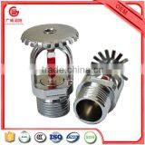 1/2 or 3/4 Inch K5.6 Glass Bulb Fire Sprinkler System thumbnail-3