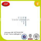 Customized Galvanized Hardened Steel/iron Concrete Nail With High Quality thumbnail-4